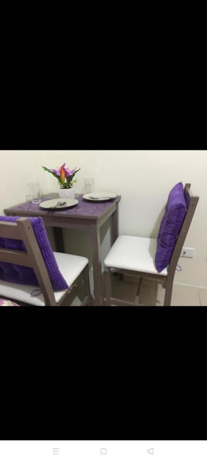 Urban Deca Tower @ Graceysplace Unit 5 Mandaluyong Manila Exterior foto