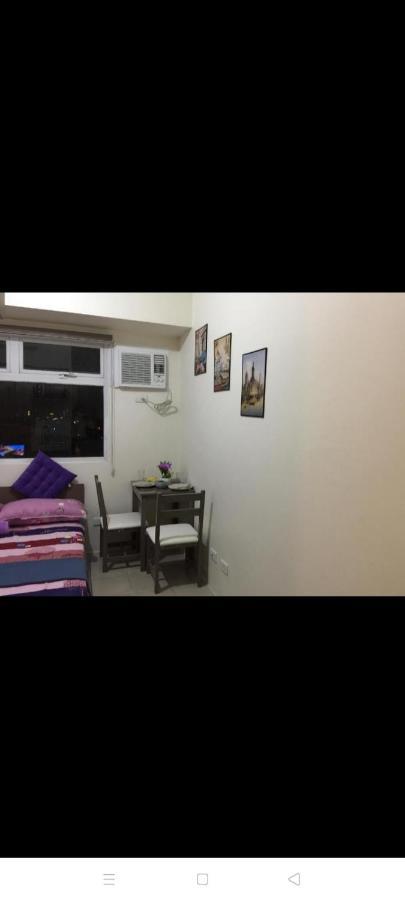 Urban Deca Tower @ Graceysplace Unit 5 Mandaluyong Manila Exterior foto