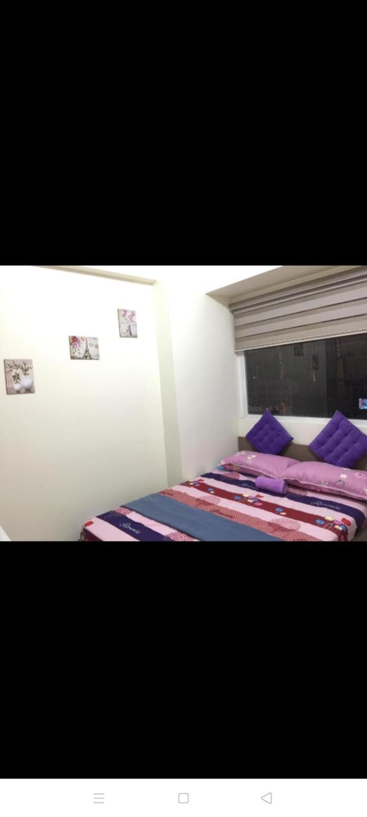 Urban Deca Tower @ Graceysplace Unit 5 Mandaluyong Manila Exterior foto