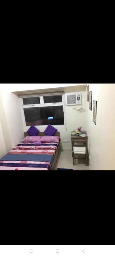 Urban Deca Tower @ Graceysplace Unit 5 Mandaluyong Manila Exterior foto
