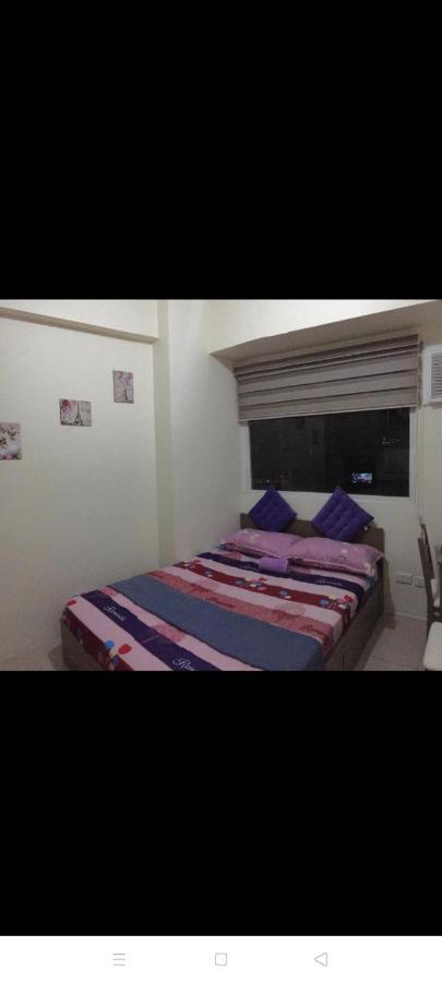 Urban Deca Tower @ Graceysplace Unit 5 Mandaluyong Manila Exterior foto