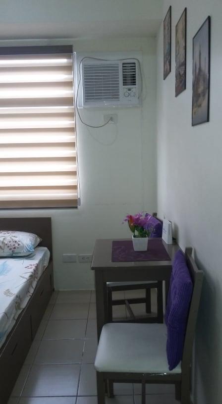 Urban Deca Tower @ Graceysplace Unit 5 Mandaluyong Manila Exterior foto