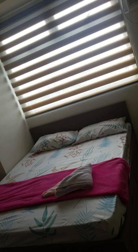 Urban Deca Tower @ Graceysplace Unit 5 Mandaluyong Manila Exterior foto