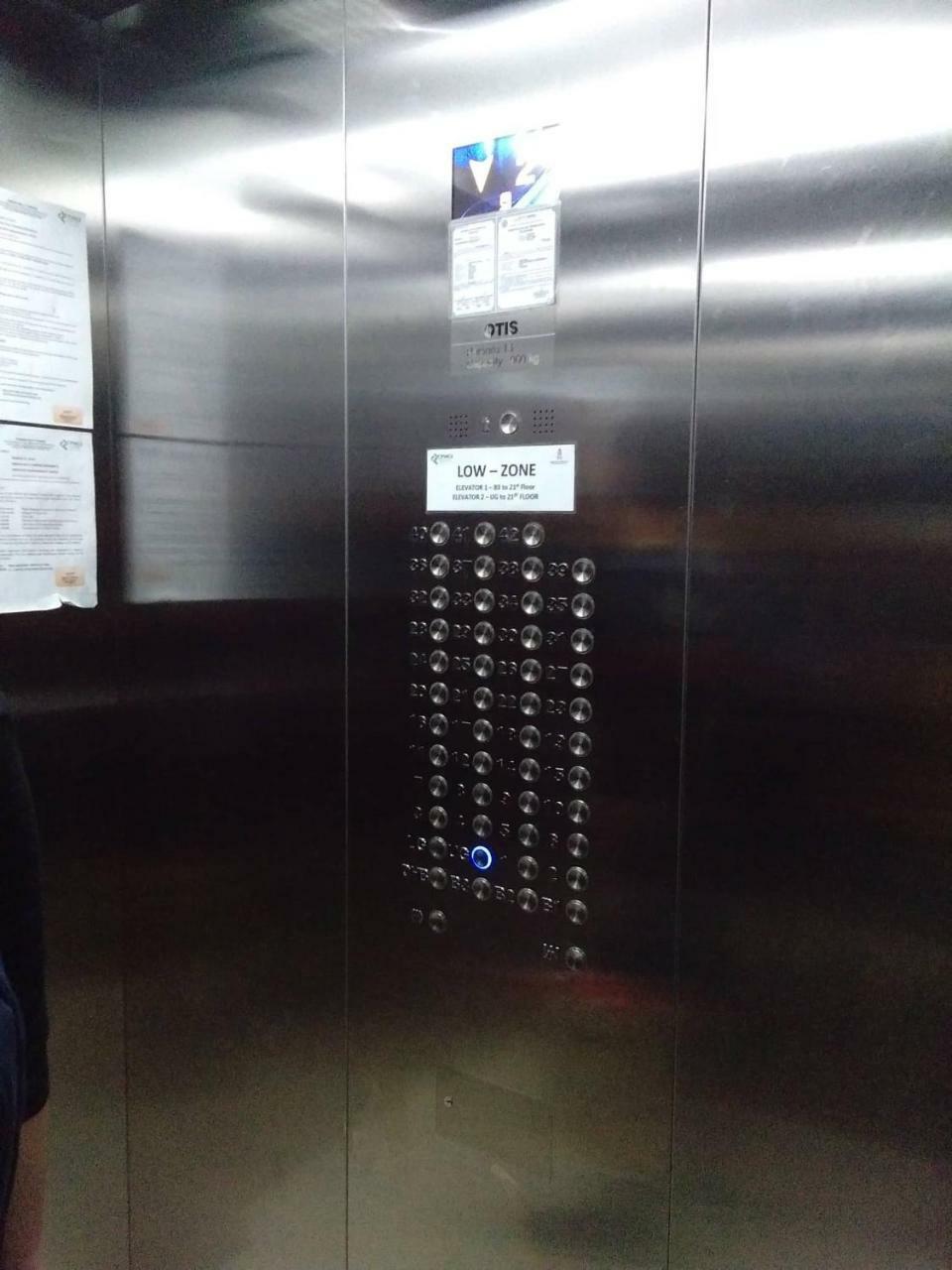 Urban Deca Tower @ Graceysplace Unit 5 Mandaluyong Manila Exterior foto