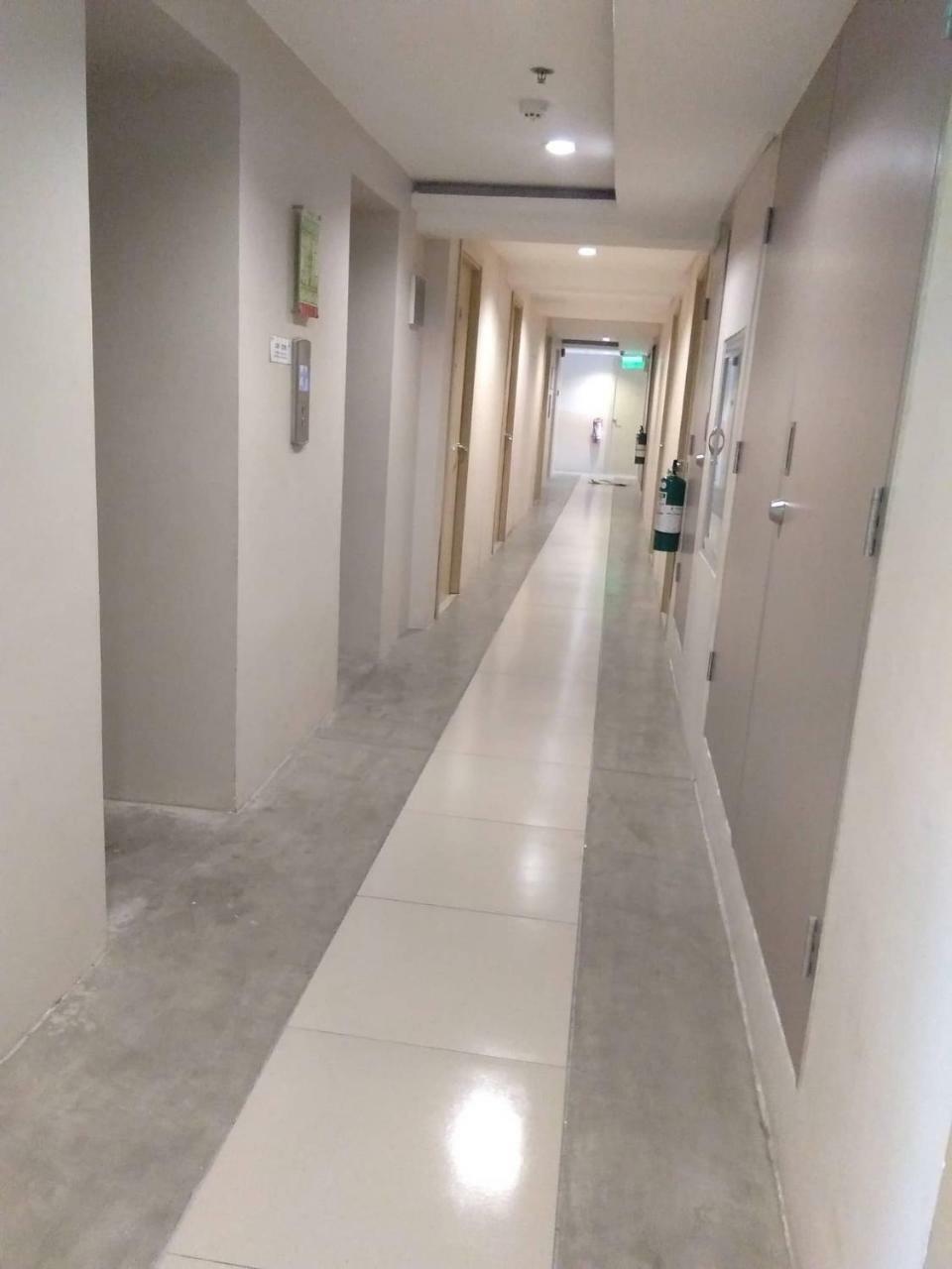Urban Deca Tower @ Graceysplace Unit 5 Mandaluyong Manila Exterior foto