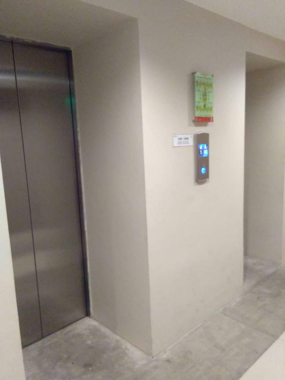 Urban Deca Tower @ Graceysplace Unit 5 Mandaluyong Manila Exterior foto